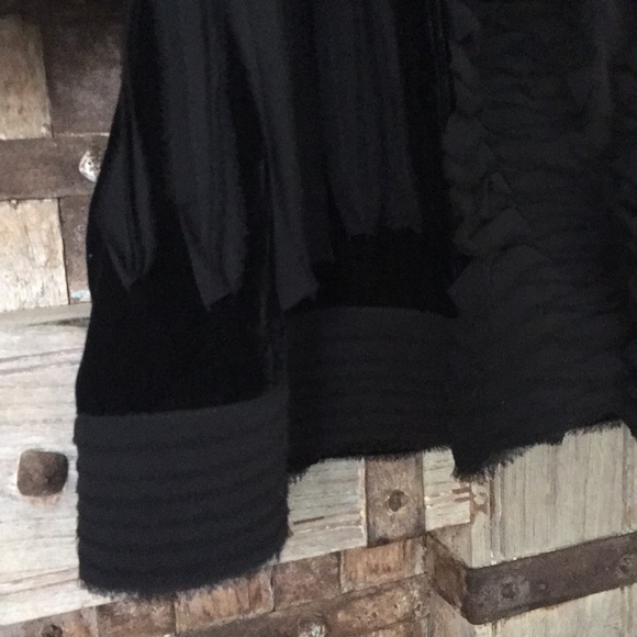 🌳🕊BCBGMaxAzria ~ jacket - Picture 4 of 6